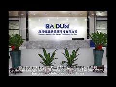 Maszyna do montażu baterii