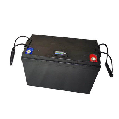 4000 cykli 300ah 400ah Akumulator Lifepo4 Przechowywanie energii słonecznej