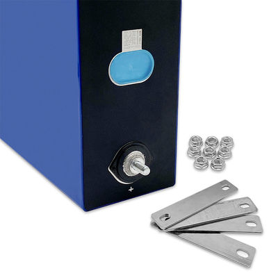 Akumulator litowo-żelazowo-fosforanowy 3,2 V 280 Ah 6000 razy w cyklu życia