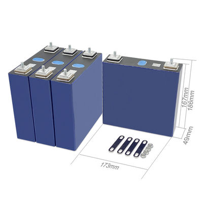 Akumulator litowo-żelazowo-fosforanowy Deep Sycle 3.2V 165Ah 200Ah
