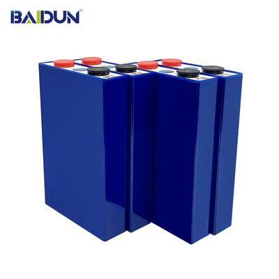 3500 cykli M4 bateria litowo-fosforanowa z gwintem