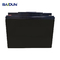 BAIDUN Panel słoneczny Lifepo4 12V Akumulator litowy DOD80%