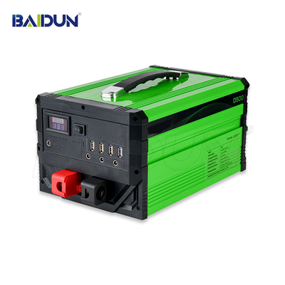 3.2V 125AH Bateria litowa zasilana energią słoneczną 3000 razy w cyklu życia